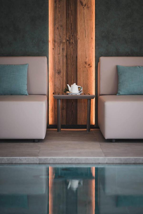 Majestic - Unique Spa Resort Brunico Exterior foto